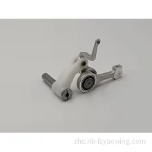 401-41725螺纹接管Juki LBH-1790A的杠杆